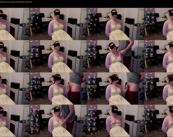 samarafromthewell — 14 minute Chaturbate female cam show recording, 720p, Mar 17, 2026