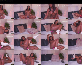 saramonroe1 — 120 minute Chaturbate female cam show recording, 720p, Mar 16, 2026