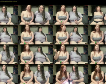 scarletttsinner — 15 minute Chaturbate female cam show recording, 480p, Mar 16, 2026