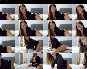 scouse_lexi — 8 minute Chaturbate female cam show recording, 480p, Mar 16, 2026