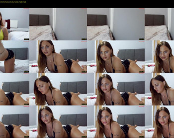 scouse_lexi — 6 minute Chaturbate female cam show recording, 480p, Mar 16, 2026