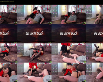 serdron_ — 92 minute Chaturbate couple cam show recording, 720p, Mar 16, 2026