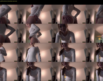 sherelllungwitz — 5 minute Chaturbate female cam show recording, 720p, Mar 17, 2026