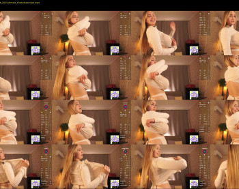 sidneyhodsdon — 4 minute Chaturbate female cam show recording, 720p, Mar 16, 2026