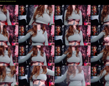 silentmary — 97 minute Chaturbate female cam show recording, 720p, Mar 16, 2026