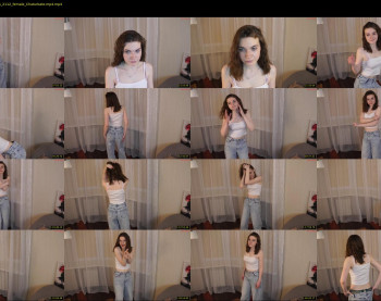 sookrobertello — 121 minute Chaturbate female cam show recording, 720p, Mar 16, 2026