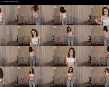 sookrobertello — 120 minute Chaturbate female cam show recording, 720p, Mar 16, 2026