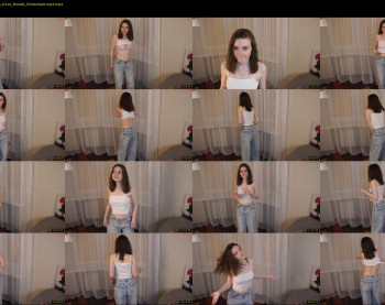 sookrobertello — 120 minute Chaturbate female cam show recording, 720p, Mar 17, 2026