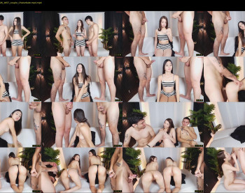 spoiledprincess_ — 121 minute Chaturbate couple cam show recording, 720p, Mar 16, 2026