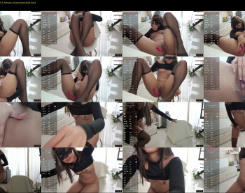 stella_land — 67 minute Chaturbate female cam show recording, 720p, Mar 16, 2026