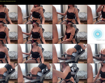 sweets_909 — 23 minute Chaturbate couple cam show recording, 720p, Mar 16, 2026