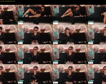 taanni_bc — 14 minute Chaturbate female cam show recording, 720p, Mar 16, 2026