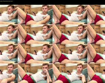 tai_fun — 5 minute Chaturbate male cam show recording, 720p, Mar 16, 2026