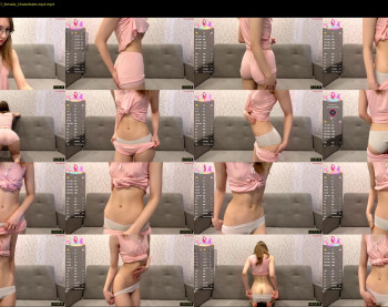 tainastoa — 120 minute Chaturbate female cam show recording, 720p, Mar 16, 2026
