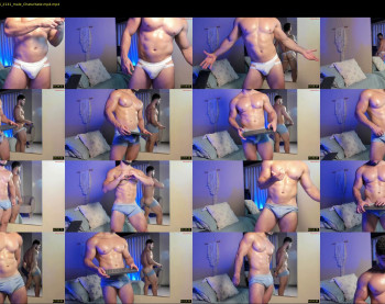 thiago_moretti — 62 minute Chaturbate male cam show recording, 720p, Mar 16, 2026