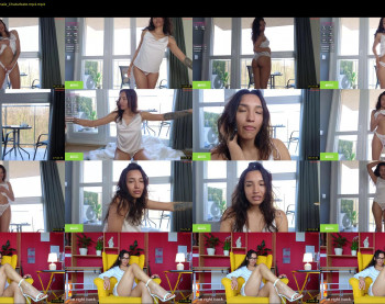 tia_j — 94 minute Chaturbate female cam show recording, 720p, Mar 16, 2026