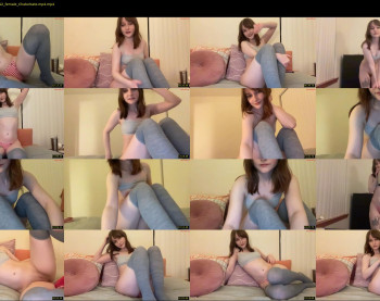 tinytittytia — 38 minute Chaturbate female cam show recording, 720p, Mar 16, 2026