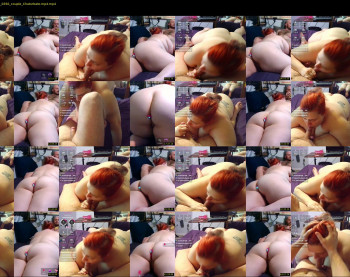 twooafterdark — 51 minute Chaturbate couple cam show recording, 720p, Mar 17, 2026