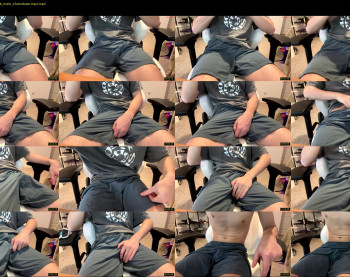 ufjsvskcn — 49 minute Chaturbate male cam show recording, 720p, Mar 17, 2026