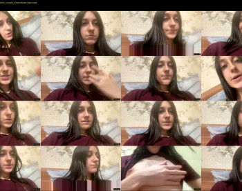 viktoria9898 — 26 minute Chaturbate couple cam show recording, 720p, Mar 17, 2026