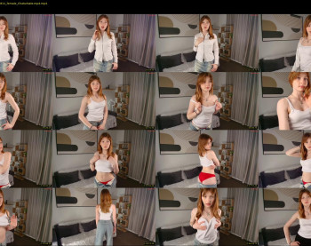 viola_larson — 120 minute Chaturbate female cam show recording, 720p, Mar 16, 2026