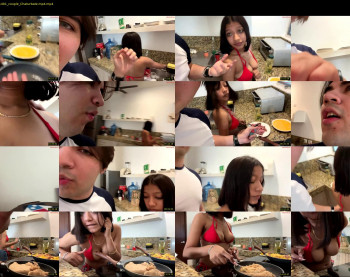vip138water — 17 minute Chaturbate couple cam show recording, 720p, Mar 16, 2026