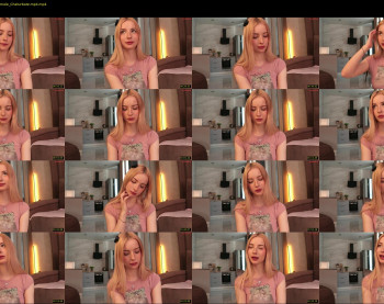 w1xll — 3 minute Chaturbate female cam show recording, 720p, Mar 16, 2026