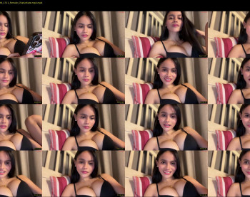 webcammaggie — 14 minute Chaturbate female cam show recording, 720p, Mar 16, 2026