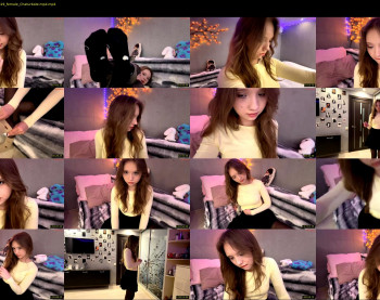 willenasow — 120 minute Chaturbate female cam show recording, 720p, Mar 16, 2026