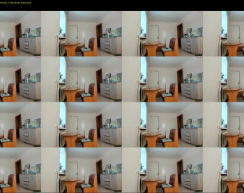 willlytr — 5 minute Chaturbate female cam show recording, 720p, Mar 16, 2026