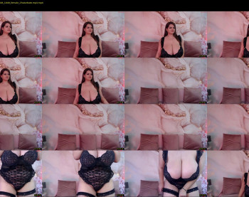 1dream_magical — 7 minute Chaturbate female cam show recording, 720p, Mar 17, 2026
