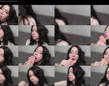 _discoelysium — 11 minute Chaturbate couple cam show recording, 720p, Mar 17, 2026