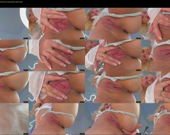 _miray_ — 18 minute Chaturbate female cam show recording, 720p, Mar 17, 2026