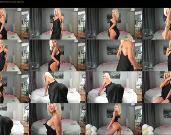 _mito_69 — 42 minute Chaturbate female cam show recording, 720p, Mar 18, 2026