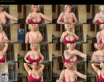 _morpho_ — 120 minute Chaturbate female cam show recording, 720p, Mar 17, 2026
