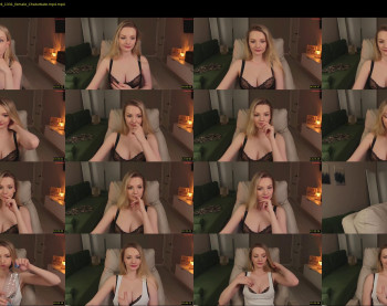 _passion_show_ — 35 minute Chaturbate couple cam show recording, 720p, Mar 17, 2026
