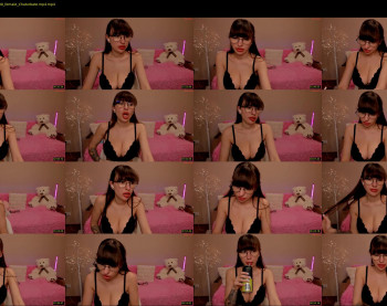 _stella_aa — 10 minute Chaturbate female cam show recording, 720p, Mar 18, 2026