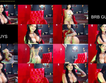 aitanarus — 121 minute Chaturbate female cam show recording, 720p, Mar 17, 2026