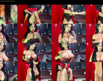 aitanarus — 27 minute Chaturbate female cam show recording, 720p, Mar 17, 2026