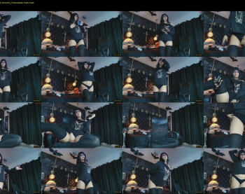 alexhoe_ — 11 minute Chaturbate female cam show recording, 720p, Mar 18, 2026