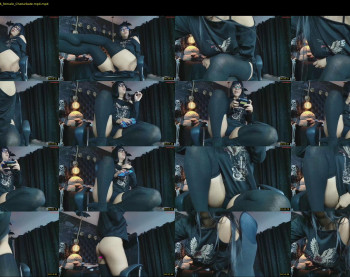 alexhoe_ — 6 minute Chaturbate female cam show recording, 720p, Mar 18, 2026
