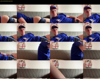 alexwos — 10 minute Chaturbate male cam show recording, 720p, Mar 17, 2026