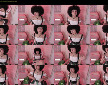 alice_wiinter — 36 minute Chaturbate female cam show recording, 720p, Mar 17, 2026