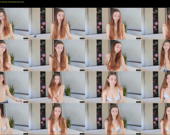 alisaa_01 — 36 minute Chaturbate female cam show recording, 720p, Mar 18, 2026