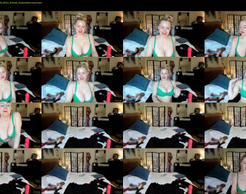 alwaysaffirming — 58 minute Chaturbate couple cam show recording, 720p, Mar 18, 2026