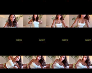 amayaxrose — 3 minute Chaturbate female cam show recording, 1080p, Mar 17, 2026
