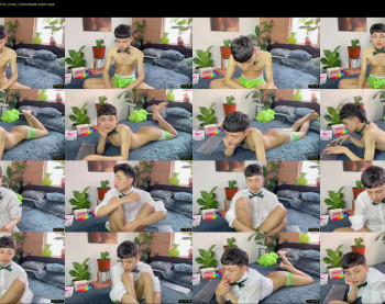 andy_belier — 88 minute Chaturbate male cam show recording, 720p, Mar 17, 2026