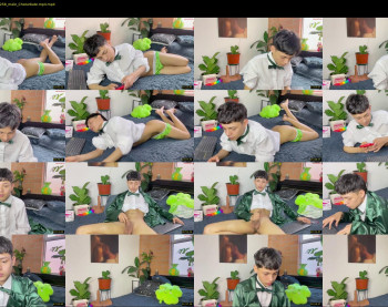 andy_belier — 63 minute Chaturbate male cam show recording, 720p, Mar 17, 2026