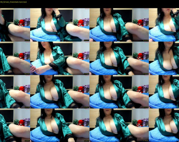angell6969 — 32 minute Chaturbate female cam show recording, 720p, Mar 17, 2026