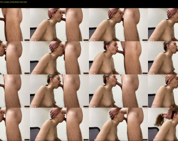 annetmoroz — 9 minute Chaturbate couple cam show recording, 720p, Mar 17, 2026
